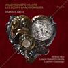 Handel - Anachronistic Hearts: Arias