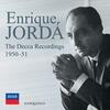 Enrique Jorda: The Decca Recordings 1950-51