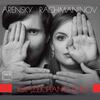 Arensky & Rachmaninov - Suites for Two Pianos