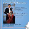 An Aldeburgh Tribute to Erling Blondal Bengtsson: Brahms & Beethoven Concertos