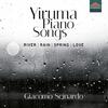 Yiruma - Piano Songs: River, Rain, Spring, Love