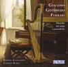 GG Ferrari - Music for Harp and Piano