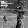 Kodaly - Duo, op.7; Dvorak - �Dumky� Trio