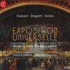 Jean-Louis Beaumadier: Exposition Universelle - Music for Piccolo
