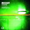 Mozart - Concertone, Serenata notturna, Cassation