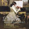 Philidor - Suites for Flute & Continuo