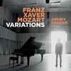 FX Mozart - Piano Variations