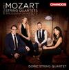 Mozart - String Quartets Vol.1: �Prussian� Quartets