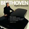 Beethoven - Piano Sonatas 8, 14, 17 & 21, 6 Bagatelles op.126 (Vinyl LP)