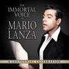 The Immortal Voice of Mario Lanza: A Centennial Celebration