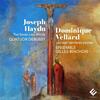 Haydn & Vellard - The Seven Last Words
