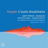 Haydn - L�isola disabitata