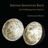JS Bach - The Well-Tempered Clavier Book 1
