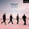 Mozart - String Quartets Dedicated to Haydn Vol.2