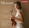 Mozart - Violin Concertos Vol.1: Violin Concertos 3 & 4, Violin Sonata K304