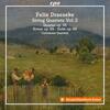 Draeseke - String Quartets Vol.2
