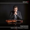 Impressions: Works for Violin & Piano