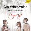 Schubert - Winterreise (arr. for oboe, bassoon & piano)