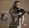 JS Bach - 6 Sonatas and Partitas for Solo Violin