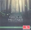 Medtner - Solo Piano Works Vol.1