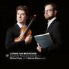 Beethoven - Violin Sonatas Vol.2