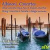 Albinoni - Concertos, Sonata, Adagio