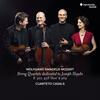 Mozart - �Haydn� Quartets Vol.2