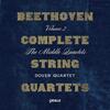 Beethoven - Complete String Quartets Vol.2: The Middle Quartets