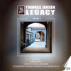 Thomas Jensen Legacy Vol.3: Brahms & Tchaikovsky