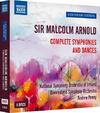 Arnold - Complete Symphonies and Dances