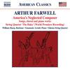 Farwell - Americas Neglected Composer