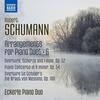 Schumann - Arrangements for Piano Duet Vol.6
