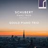 Schubert - Piano Trios Vol.1