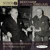 Beecham conducts Sibelius - Symphony no.1, 2 Scenes historiques