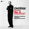 Dvorak - Symphony no.9 (Vinyl LP)