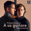Jaroussky & Garcia: A sa guitare