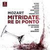 Mozart - Mitridate, re di Ponto