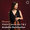 Mozart - Violin Concertos 1 & 2, etc.