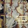 JS Bach - The Imaginary Music Book