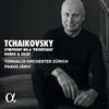 Tchaikovsky - Symphony no.6, Romeo & Juliet