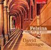 Salvage - Felsina: Music for Solo Piano