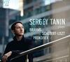 Sergey Tanin plays Brahms, Schubert-Liszt & Prokofiev