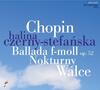 Chopin - Ballade no.4, Nocturnes, Waltzes