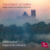 A Downes - The Forest at Dawn: Organ Works