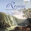 Rossini - String Sonatas, Duet for Cello & Double Bass