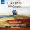 Elgar & Bridge - Cello Concertos