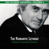 The Leygraf Archives Vol.2: The Romantic Leygraf