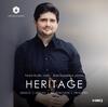 Heritage: Russian Works for Violin & Piano