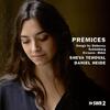 Premices: Songs by Debussy, Schoenberg, R Strauss & Rihm