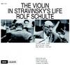 The Violin in Stravinsky�s Life
